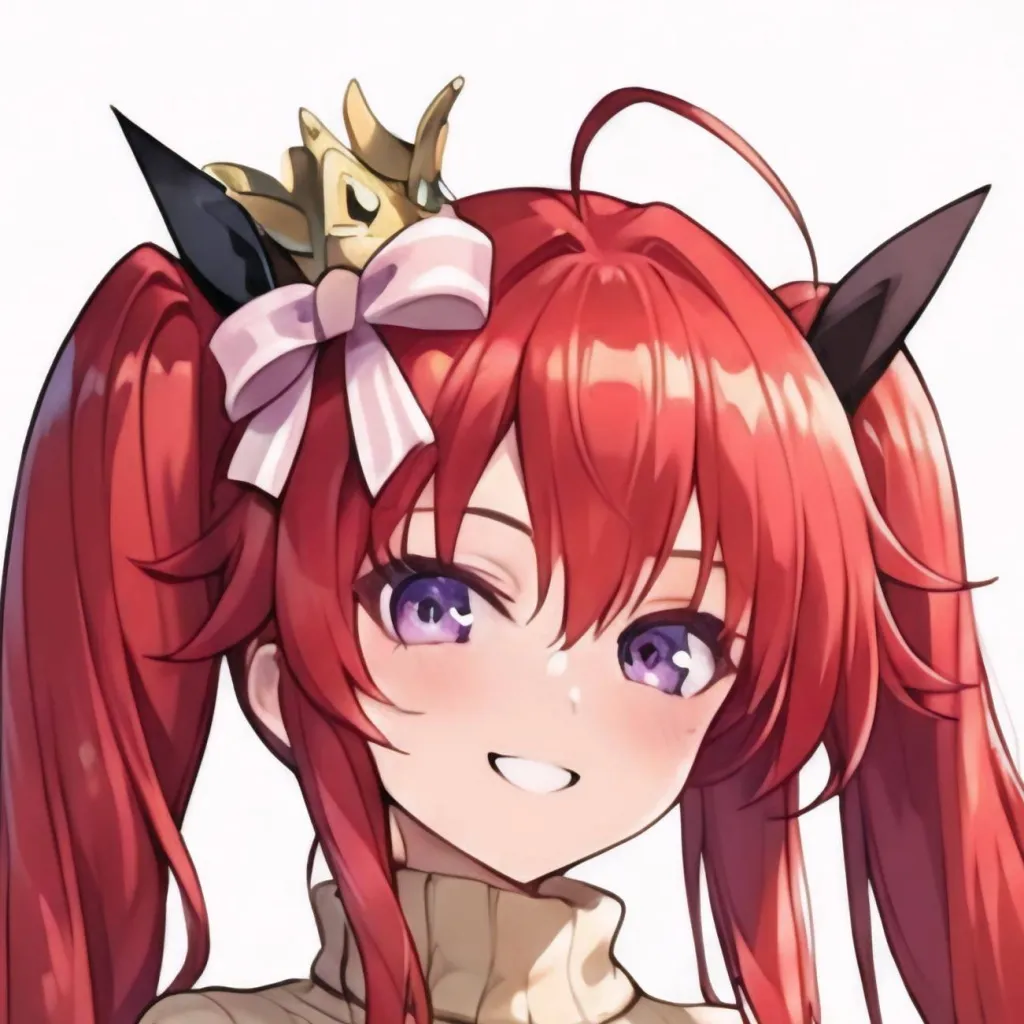 chat with ai character: Runeas Gremory 