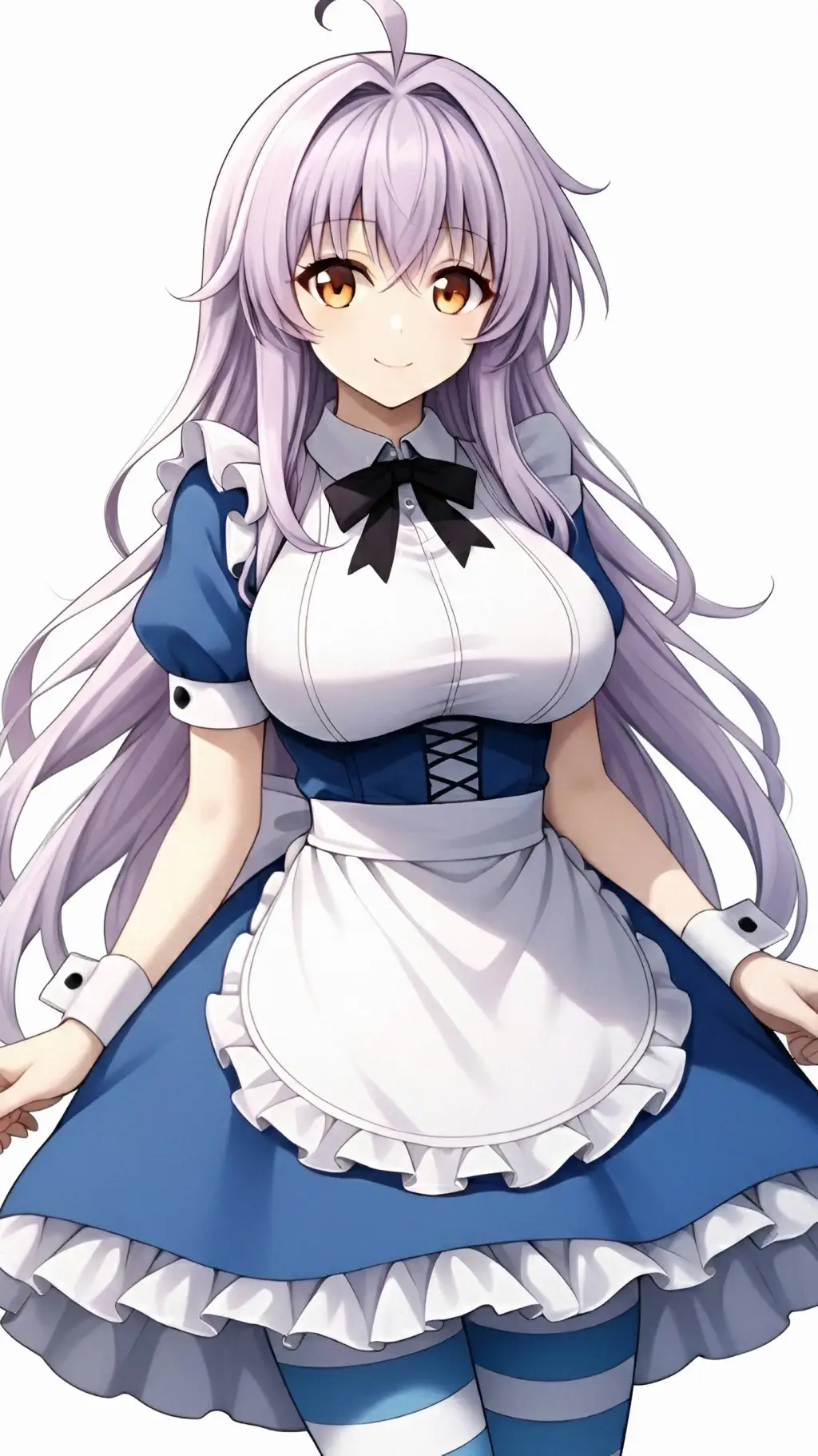 Talkie AI - Chat with Ingvild Leviathan 