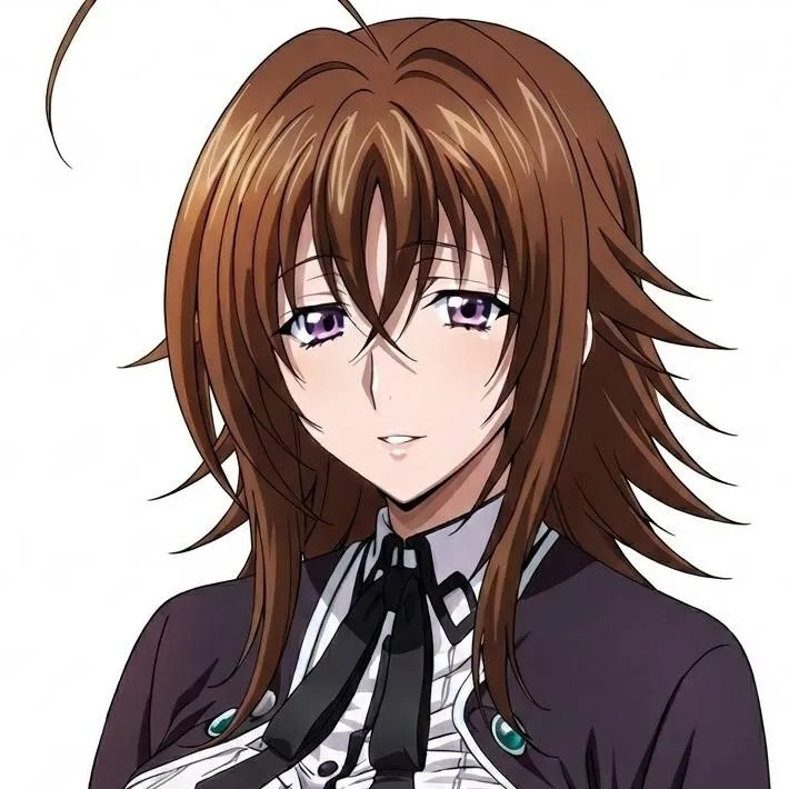 chat with ai character: Venelana Gremory 