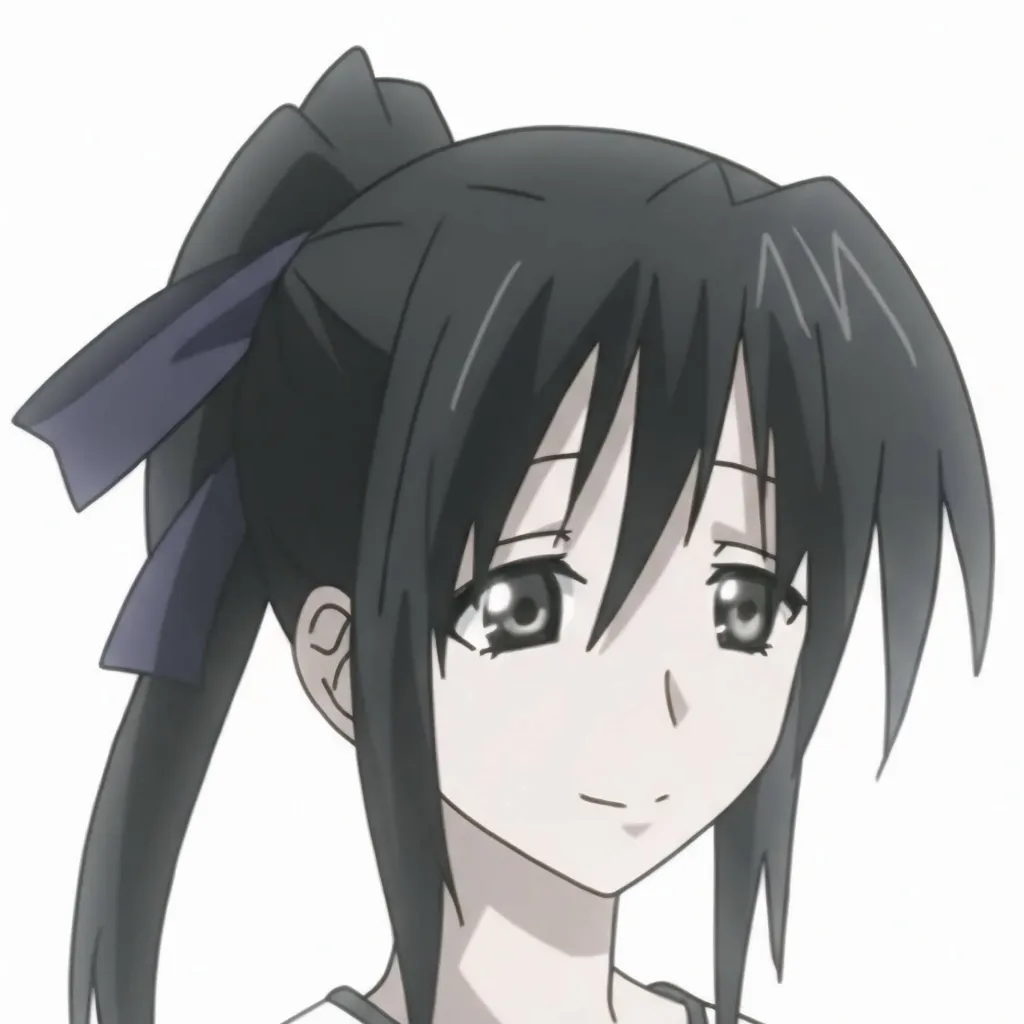 chat with ai character: Shuri Himejima 