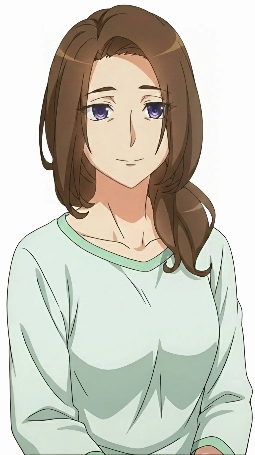 ai character: Misla Bael background