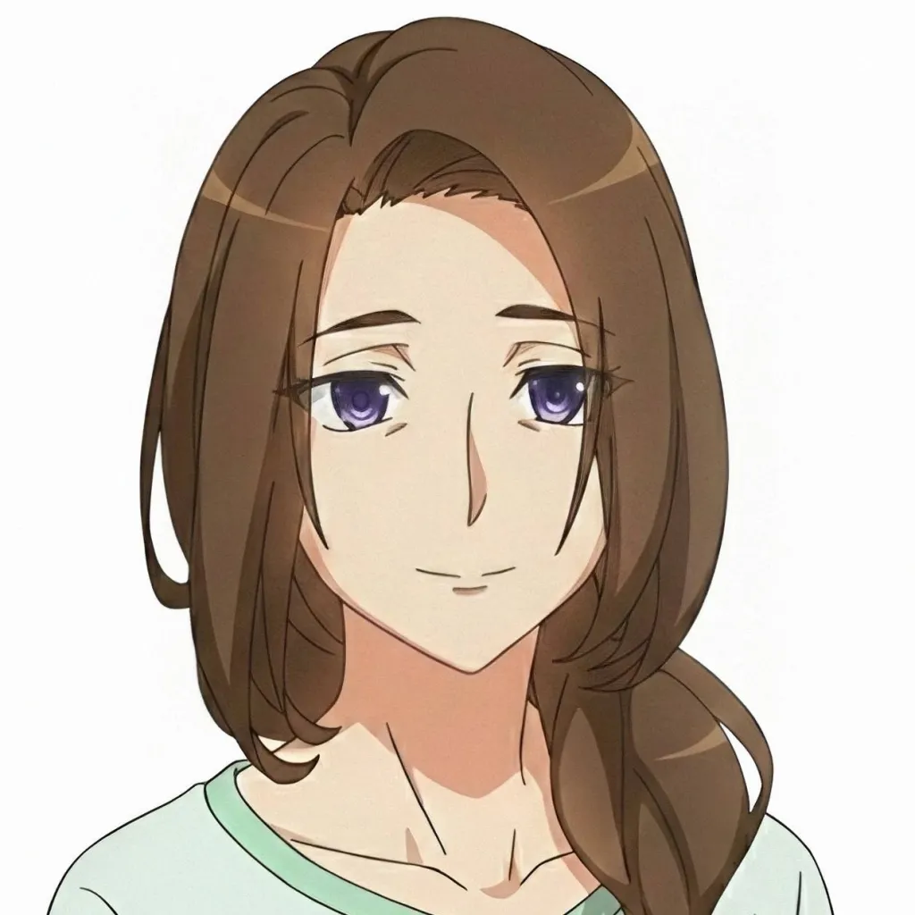 chat with ai character: Misla Bael