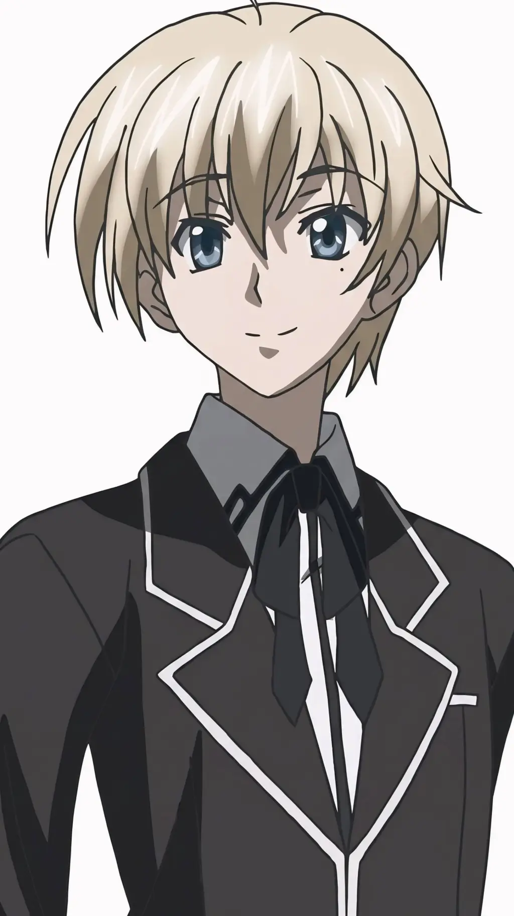 Talkie AI - Chat with Yuuto Kiba 