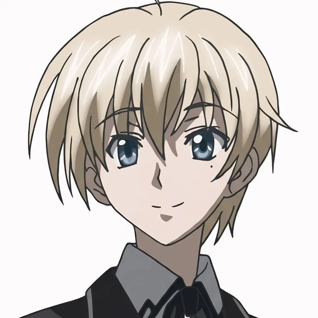 chat with ai character: Yuuto Kiba 