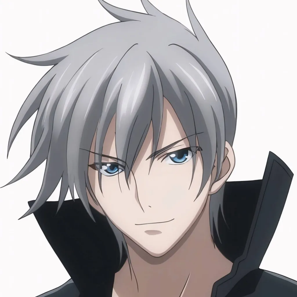 chat with ai character: Vali Lucifer 