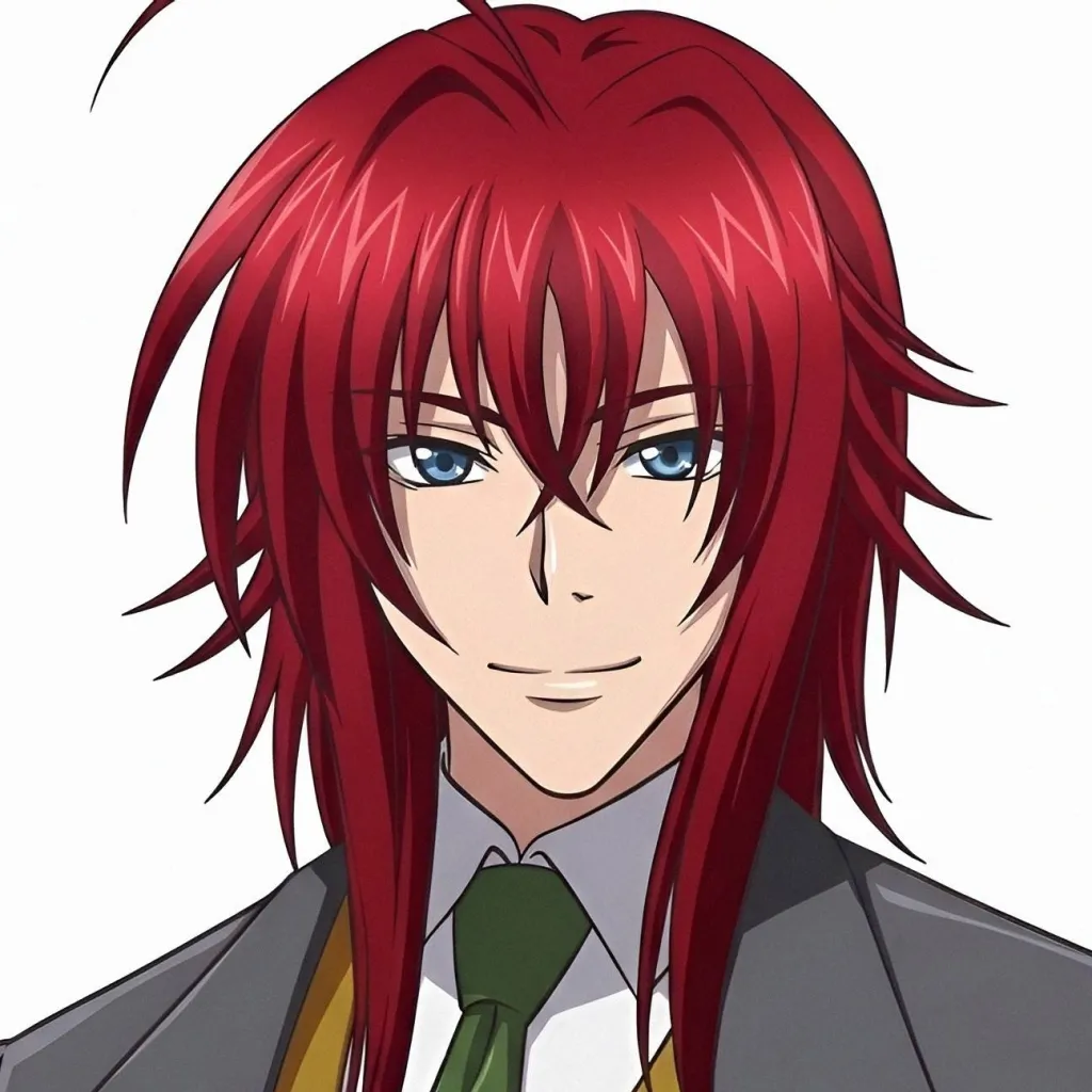 chat with ai character: Sirzechs Lucifer 