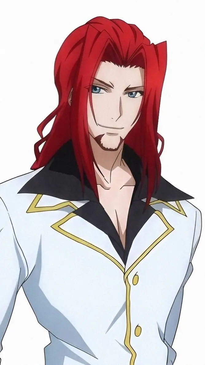 Talkie AI - Chat with Zeoticus Gremory 