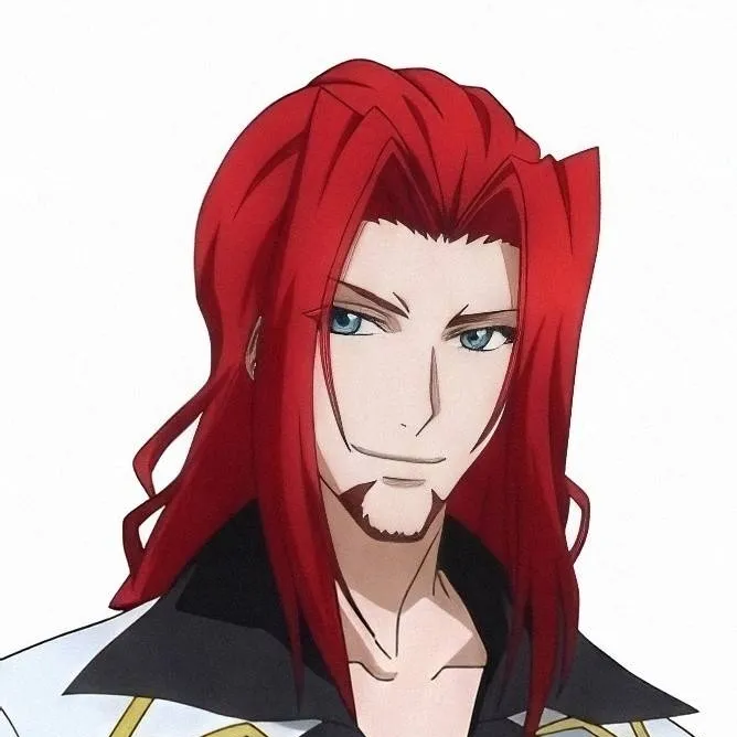chat with ai character: Zeoticus Gremory 