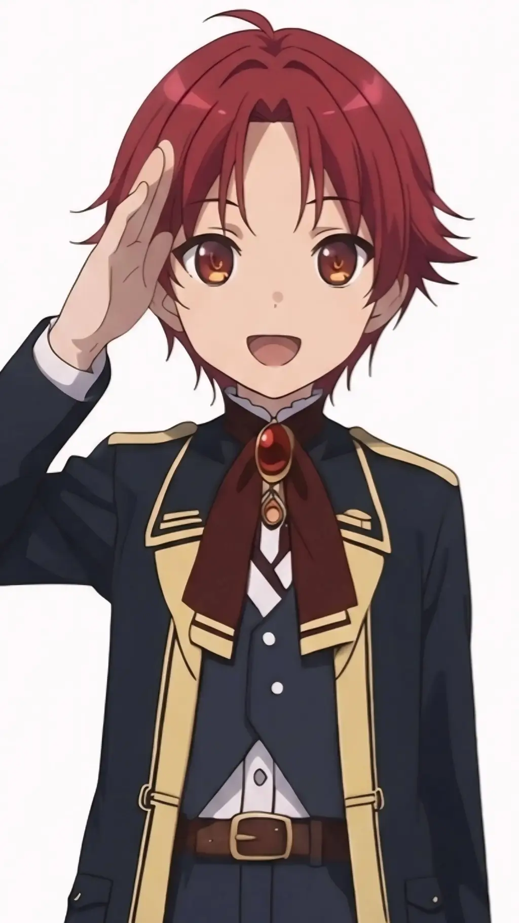 Talkie AI - Chat with Millicas Gremory 