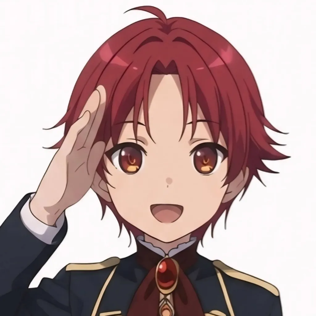 chat with ai character: Millicas Gremory 