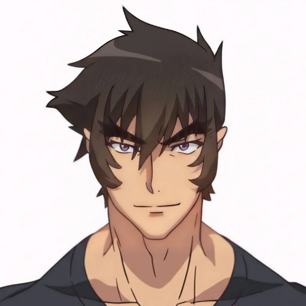 chat with ai character: Sairaorg Bael