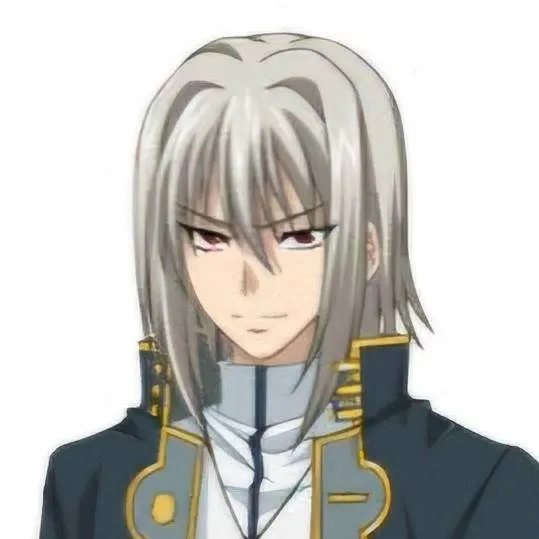 chat with ai character: Freed Sellzen