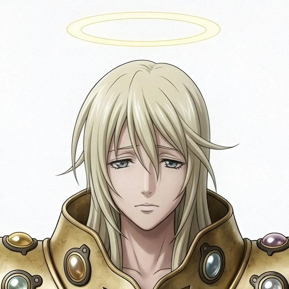 chat with ai character: Michael 