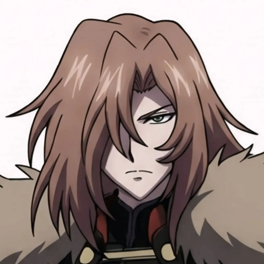 chat with ai character: Shalba Beelzebub