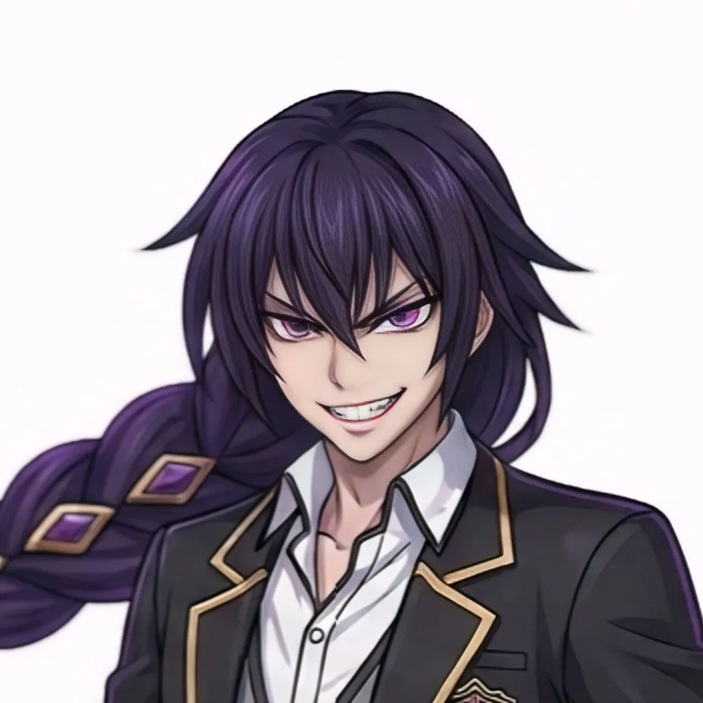 chat with ai character: Vritra