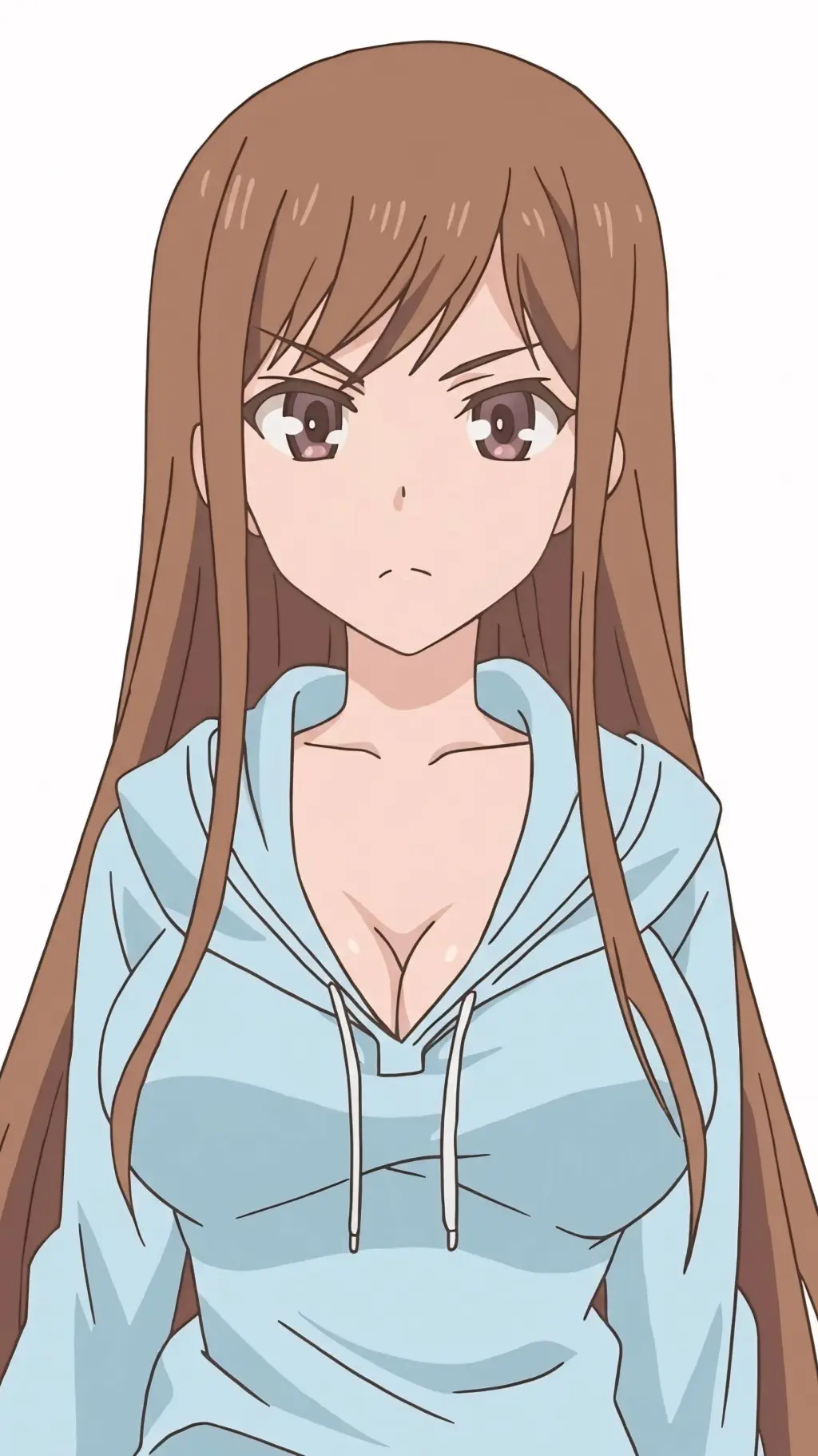 Talkie AI - Chat with Ayana Shirakawa