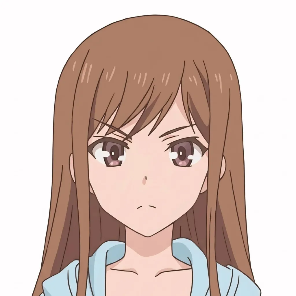 chat with ai character: Ayana Shirakawa