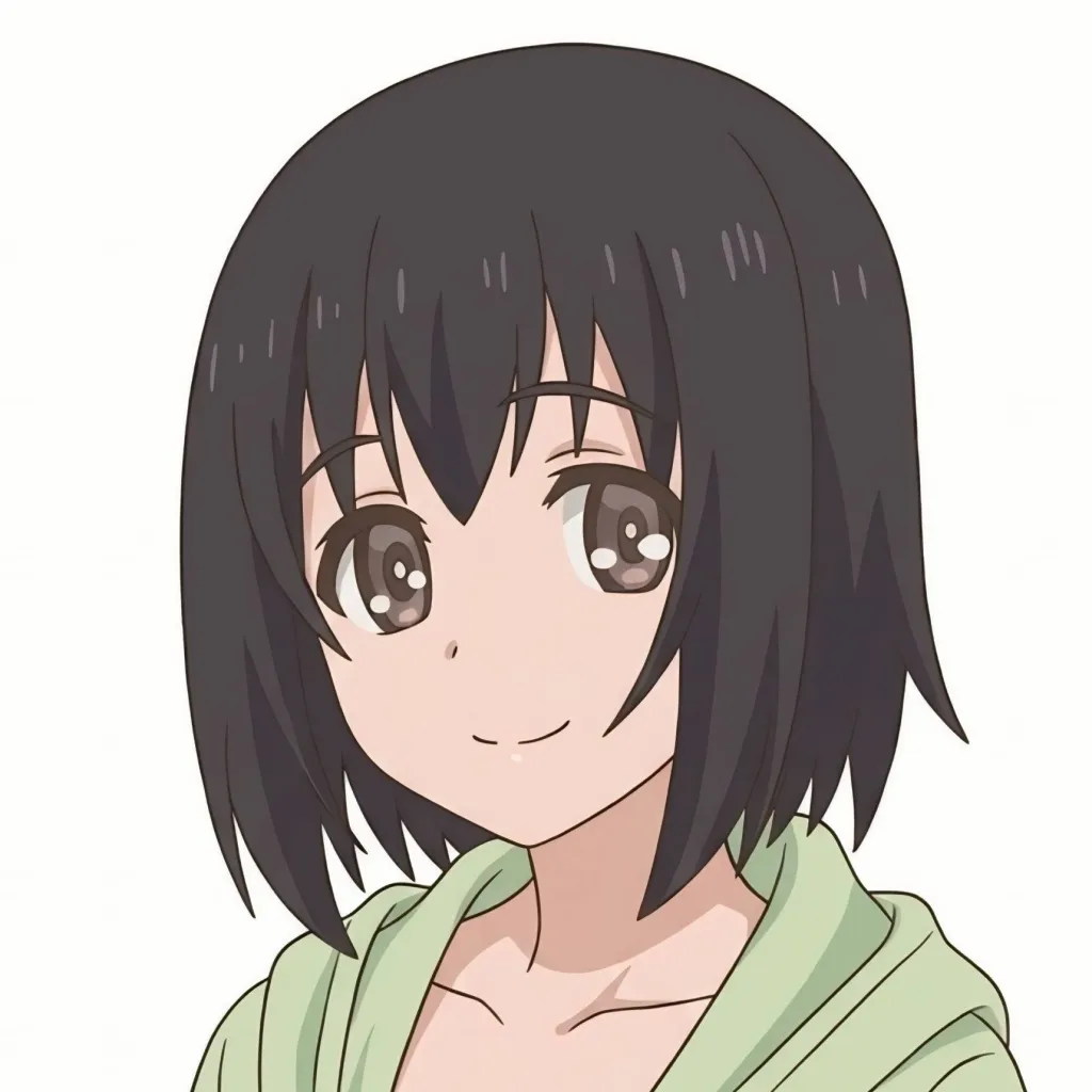 chat with ai character: Kotone Shirakawa 