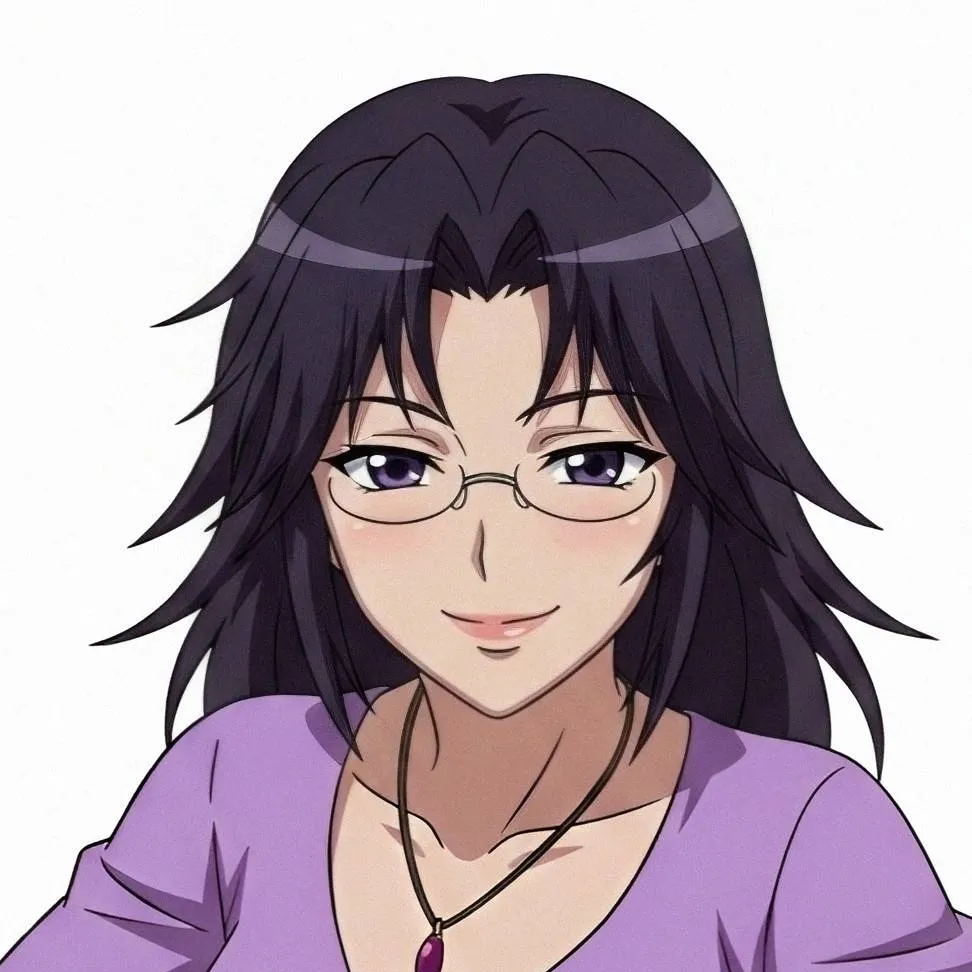 chat with ai character: Shigure's Mother