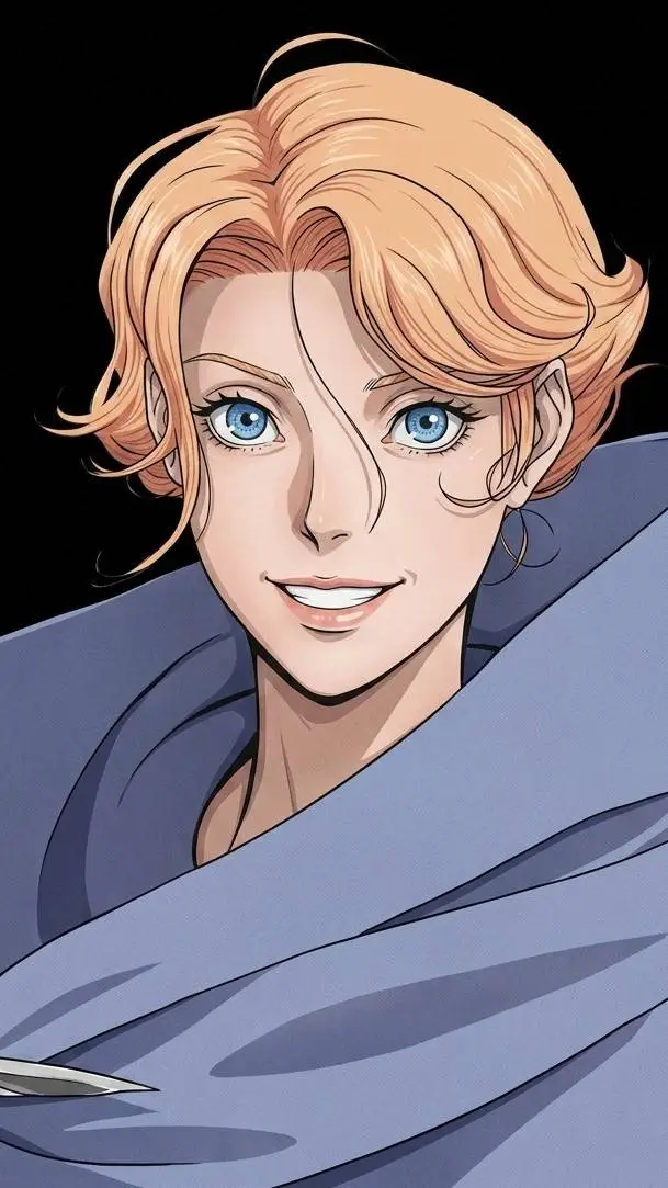 Talkie AI - Chat with Sypha Belnades 