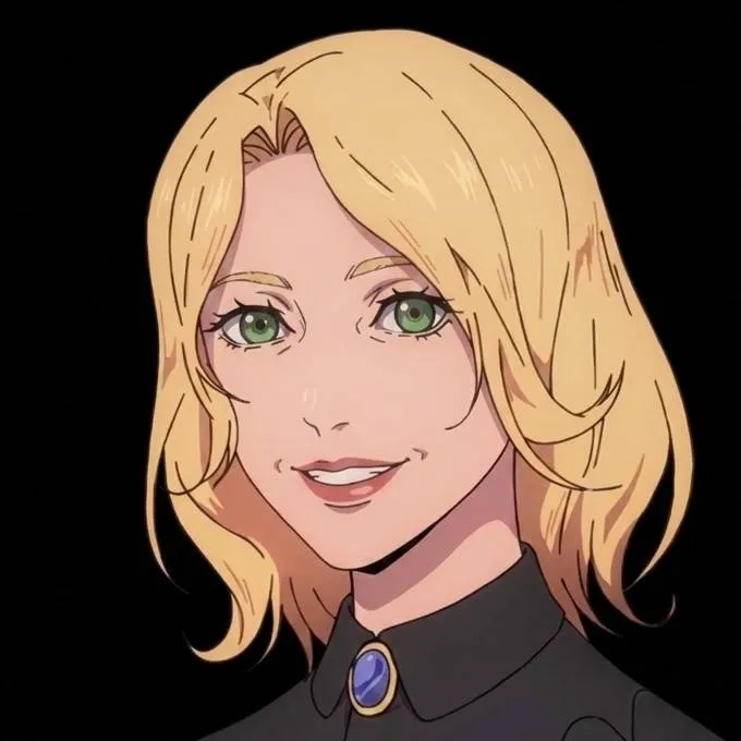 chat with ai character: Tera Renard