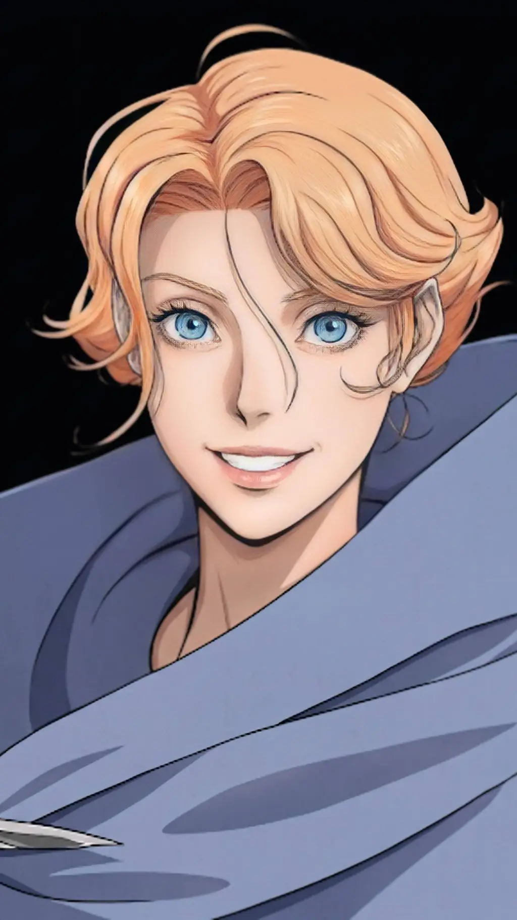 Talkie AI - Chat with Sypha Belnades 