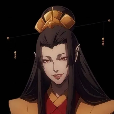 chat with ai character: Chō