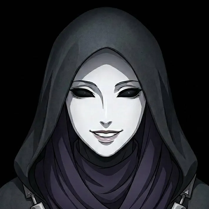 chat with ai character: Hell Doll