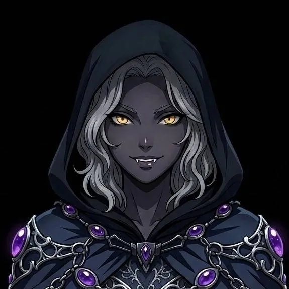 chat with ai character: Castsper