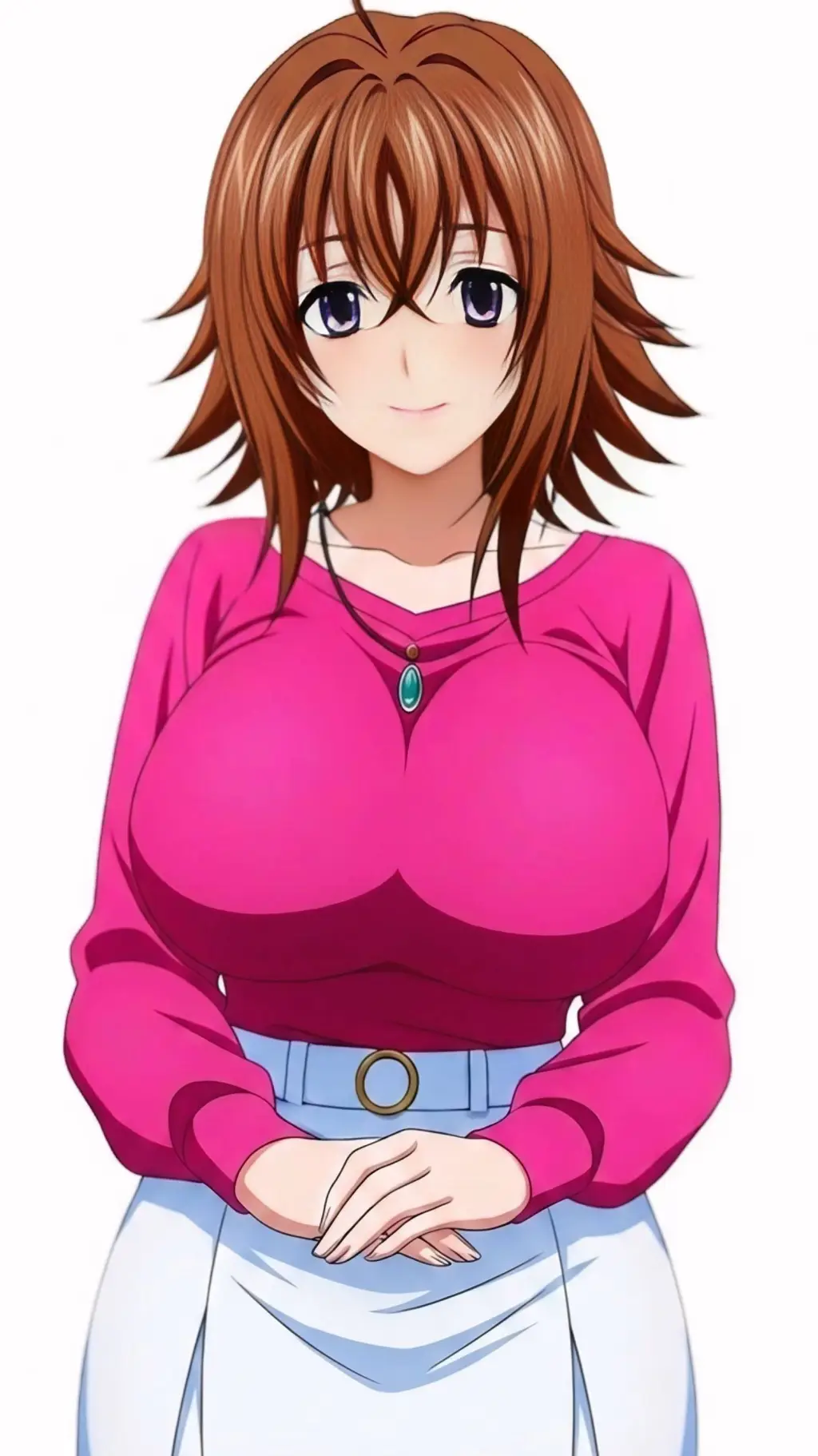 Talkie AI - Chat with Venelana Gremory 