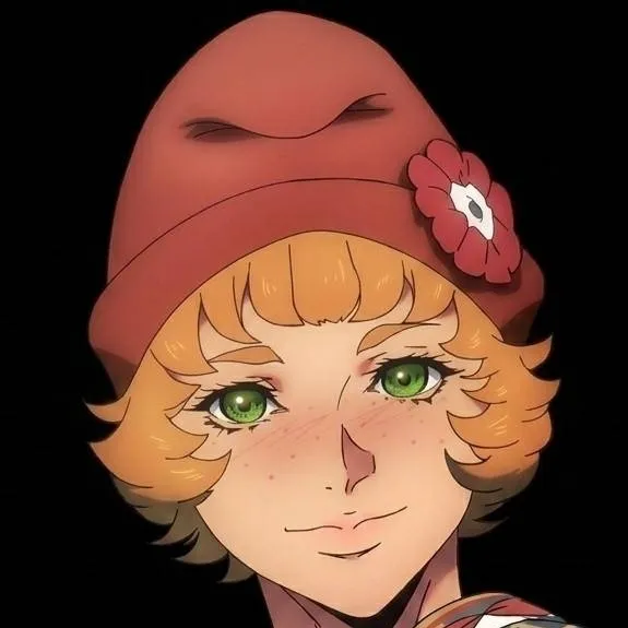 chat with ai character: Liberty