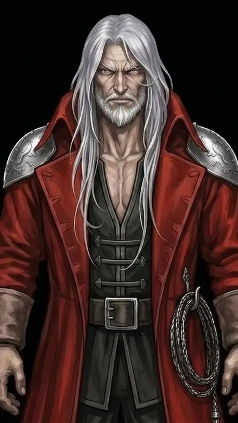 Talkie AI - Chat with Juste Belmont