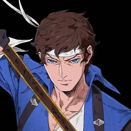 chat with ai character: Richter Belmont 