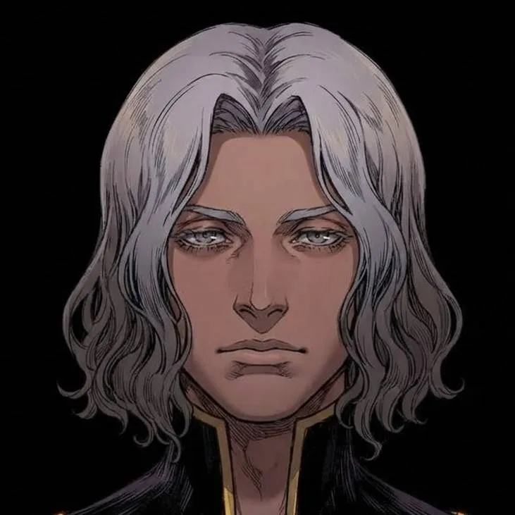 chat with ai character: Hector