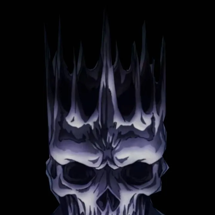 chat with ai character: Death 