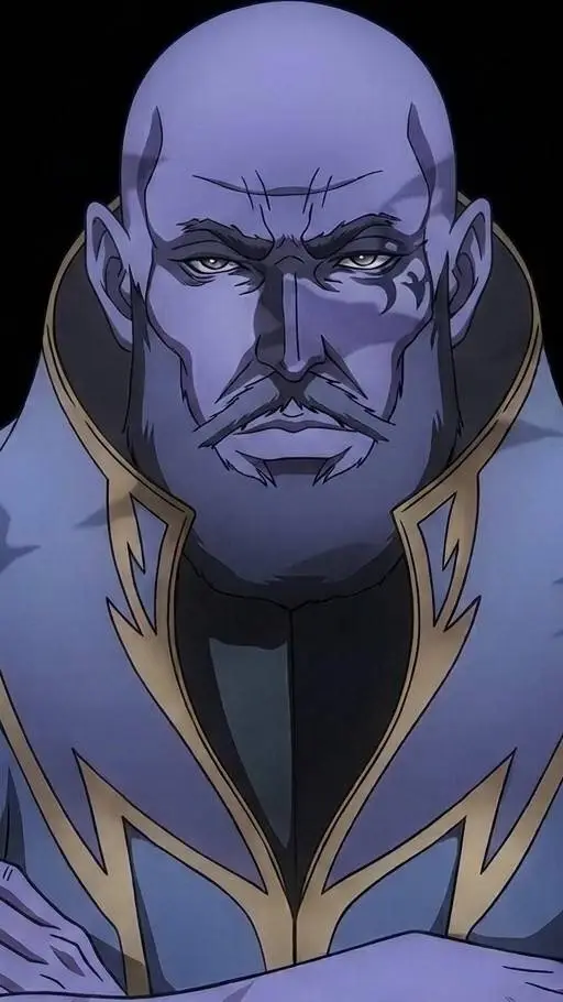ai character: Dragoslav background