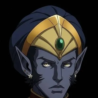 chat with ai character: Sharma