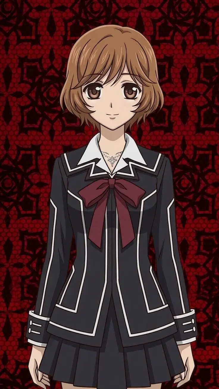 Talkie AI - Chat with Sayori Aido Wakaba