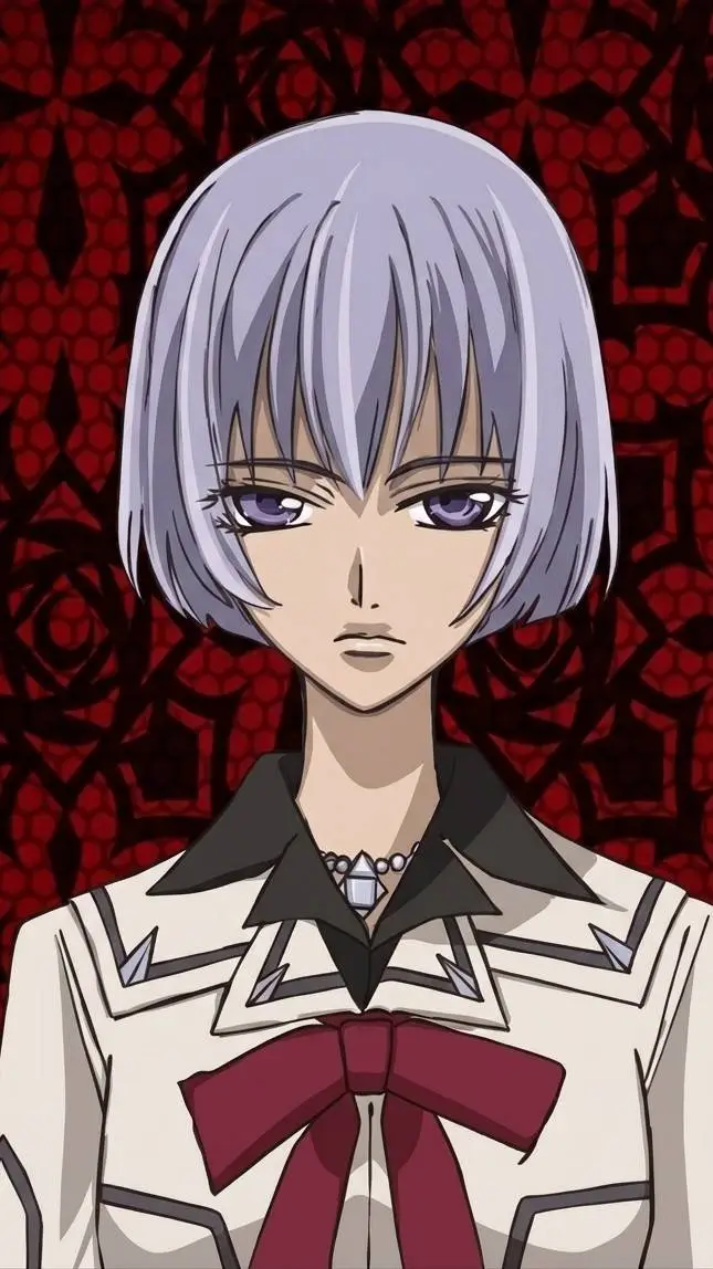 ai character: Seiren background