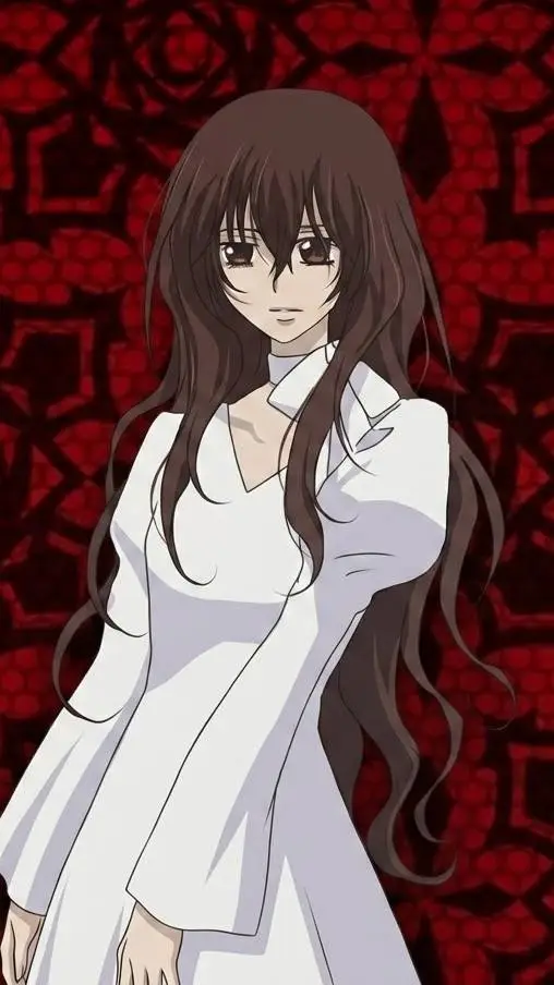 ai character: Juri Kuran background