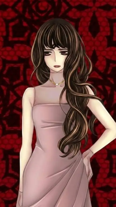 ai character: Ai Kuran background