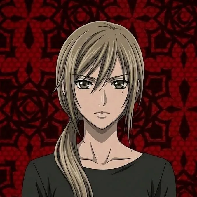 chat with ai character: Zero's mom