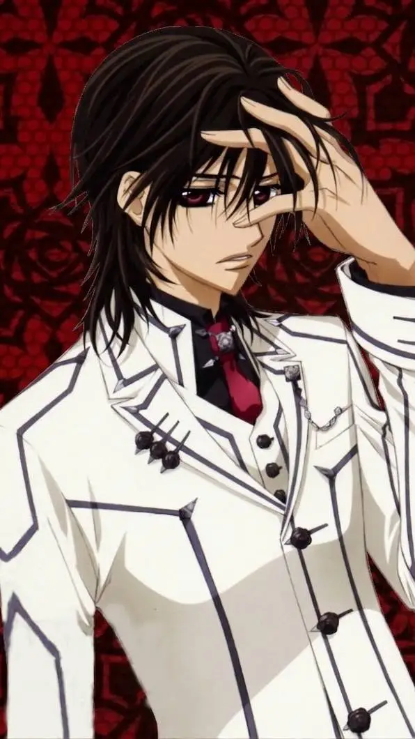 Talkie AI - Chat with Kaname Kuran 