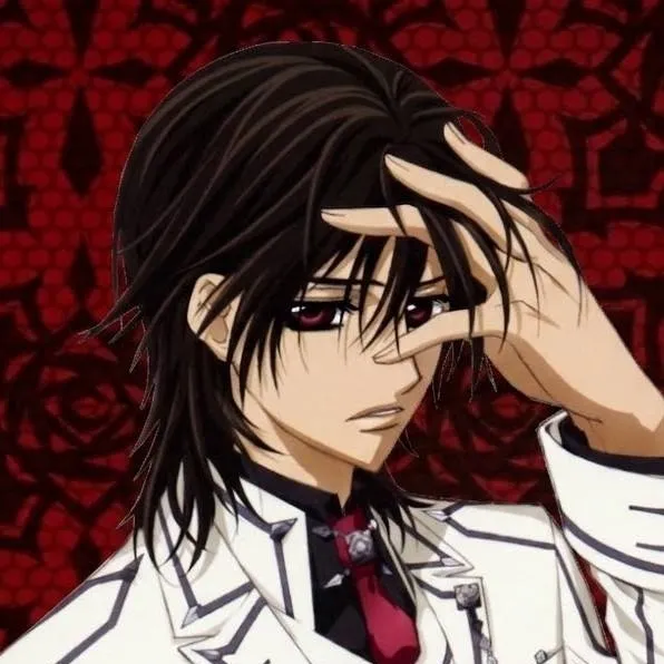 chat with ai character: Kaname Kuran 