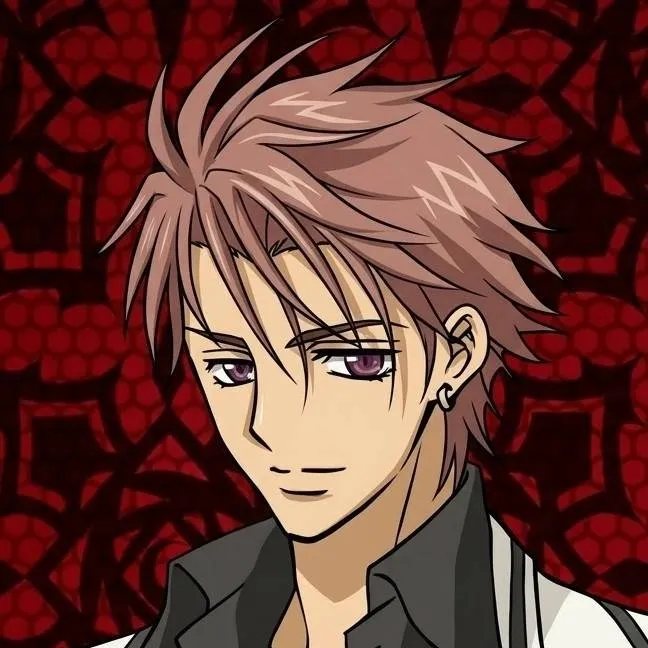 chat with ai character: Akatsuki Kain