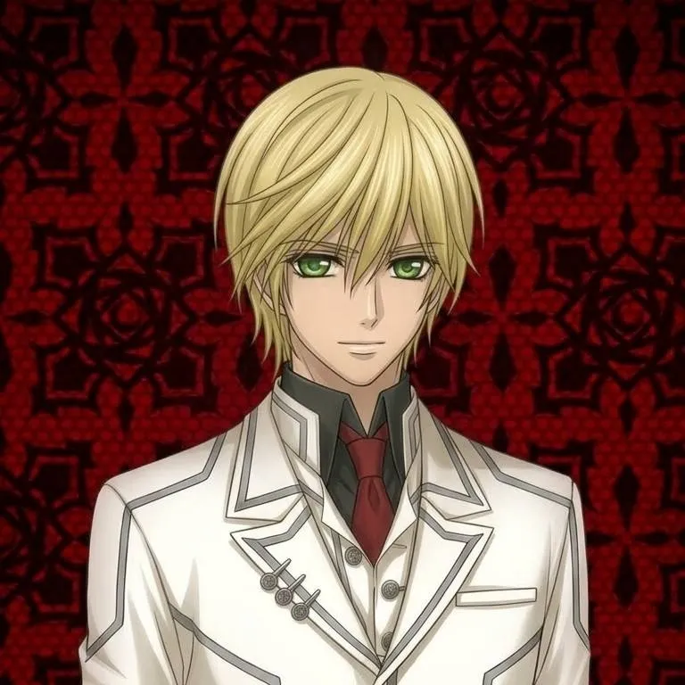 chat with ai character: Takuma Ichijo