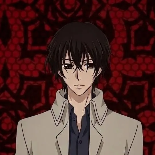 chat with ai character: Haruka Kuran