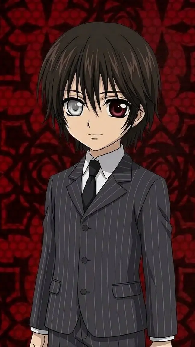 Talkie AI - Chat with Kaname Kuran II