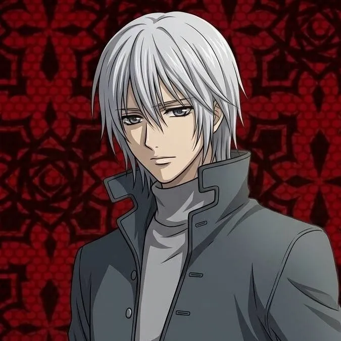 chat with ai character: Ichiru Kiryu