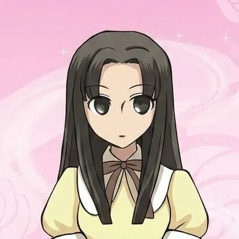 chat with ai character: Reiko Kanazuki